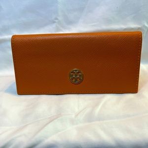 Tory Burch Sunglasses Case